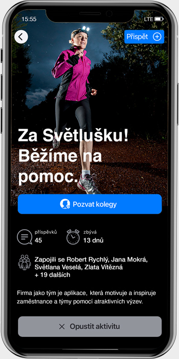 mobil app