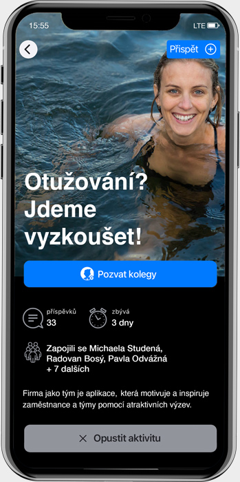 mobil app