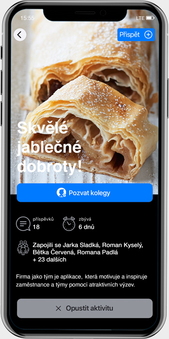 mobil app